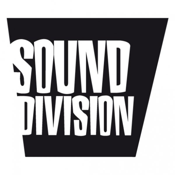 Sound Division logo