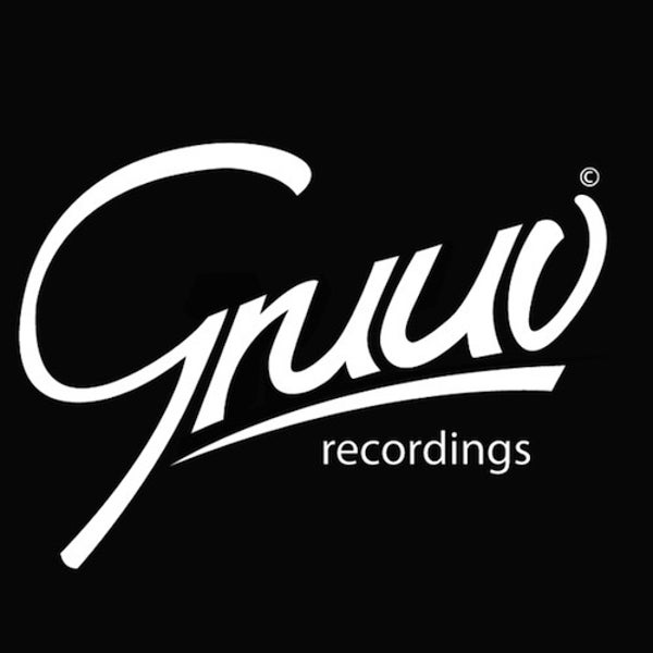 Gruuv logo