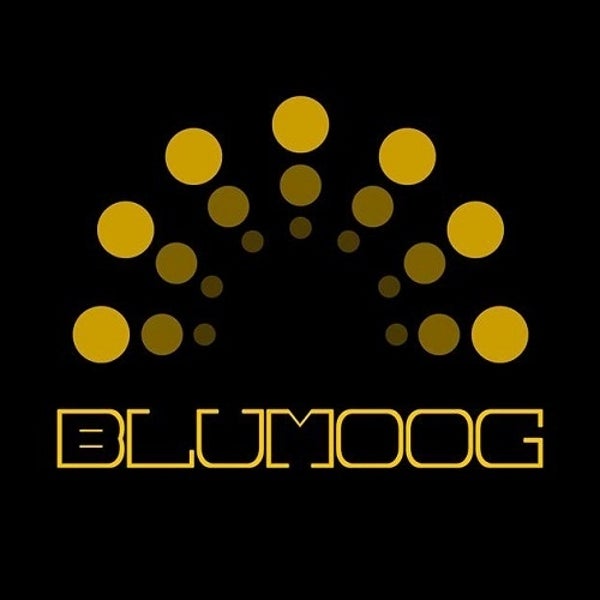 Blumoog Music logo