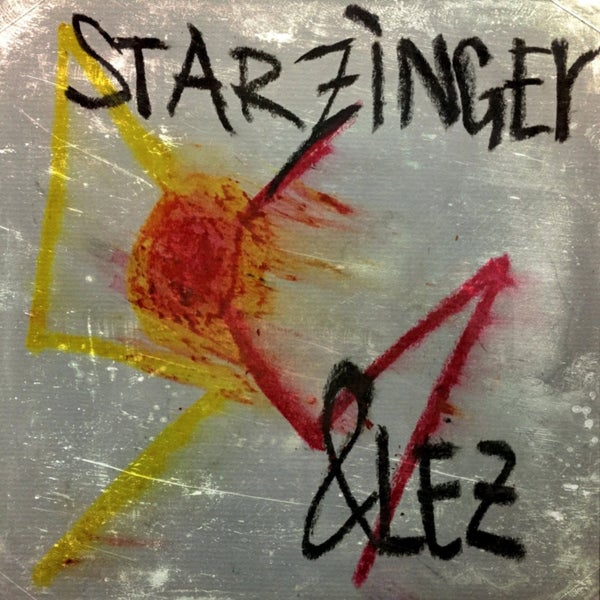 Starzinger — cover