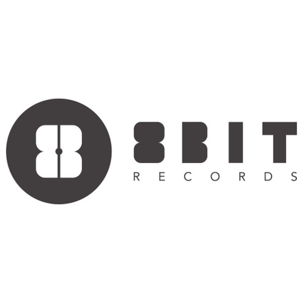 8bit Records logo