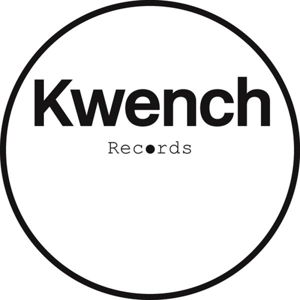 Kwench Records logo