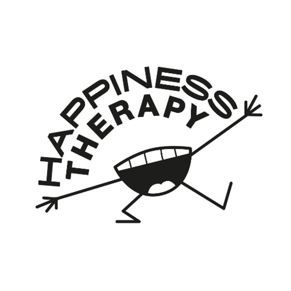 Happiness Therapy logo