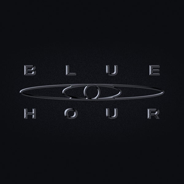 Blue Hour logo