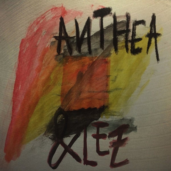 Anthea — cover