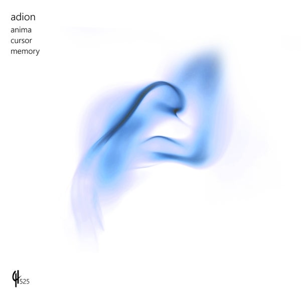 Adion - Anima