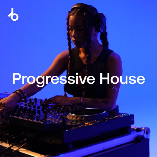 Best New Hype Progressive June 2026