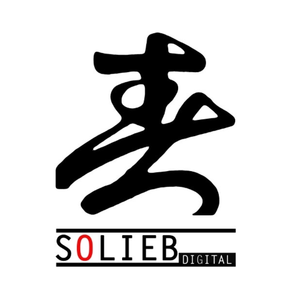 Solieb Digital logo