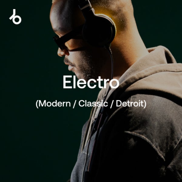 2026s Best Tracks (So Far) Electro