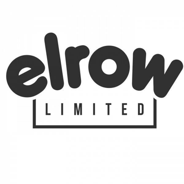 elrow Limited logo