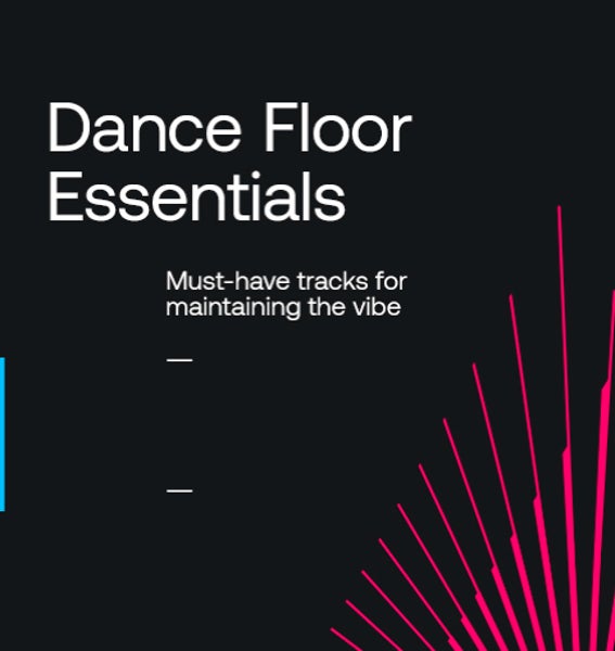 Beatport Dancefloor Essentials 2024