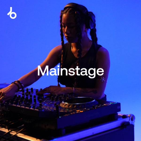 Best New Hype Mainstage June 2026