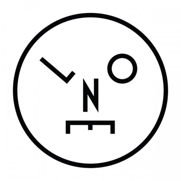Last Night On Earth logo