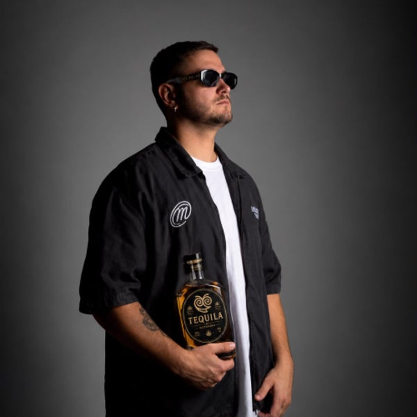 TEQUILA CHART Chart by Paskman