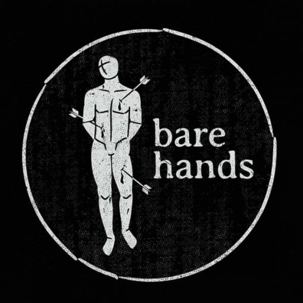 Bare Hands logo