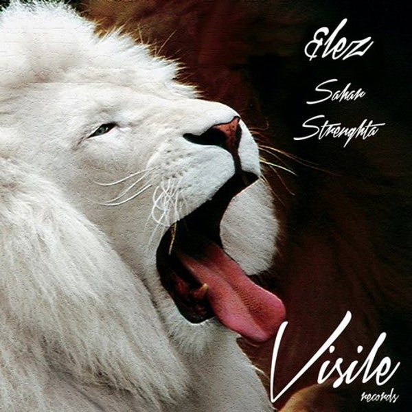 Sahar — cover