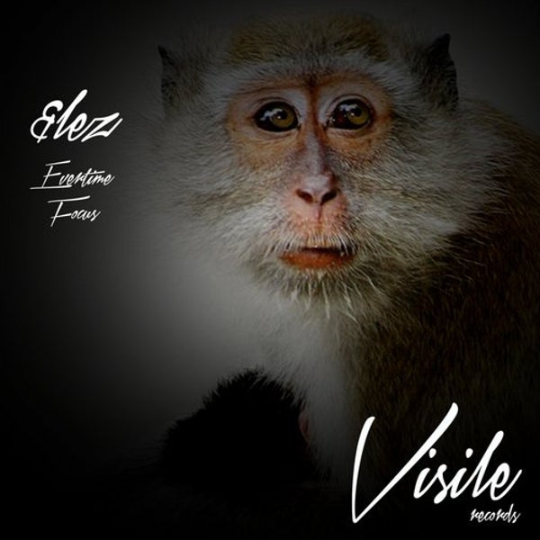 Evertime — cover