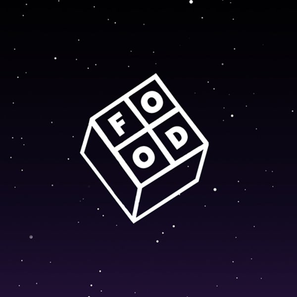 Food Music logo