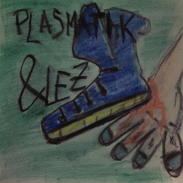 Plasmatik — cover
