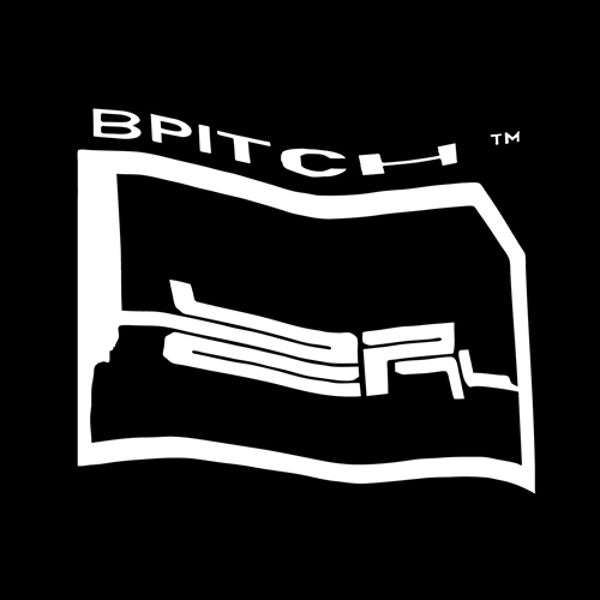 Bpitch Control logo