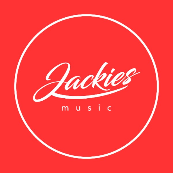 Jackies Music Records logo