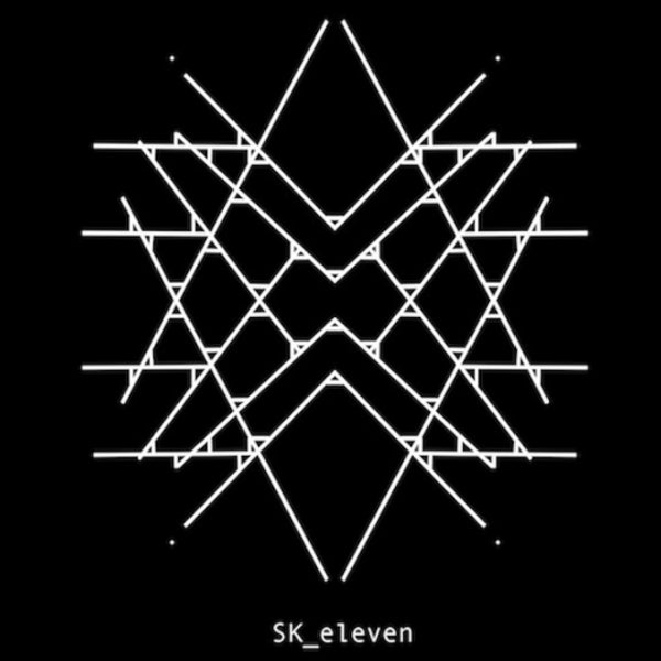 SK_Eleven logo