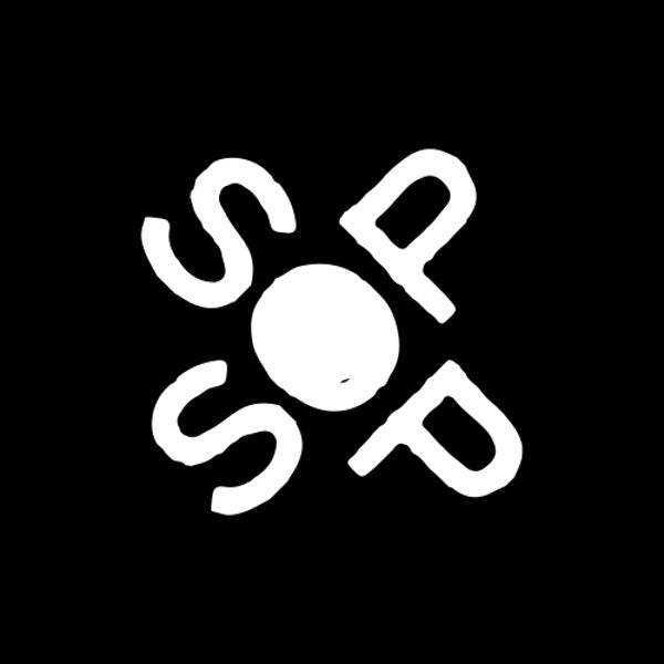 Solar Phenomena Music logo