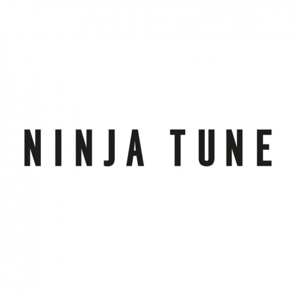 Ninja Tune logo