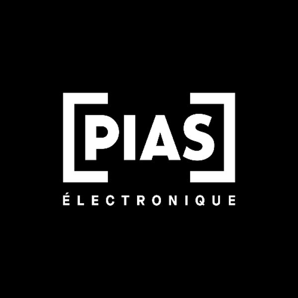 [PIAS] ÉLECTRONIQUE logo