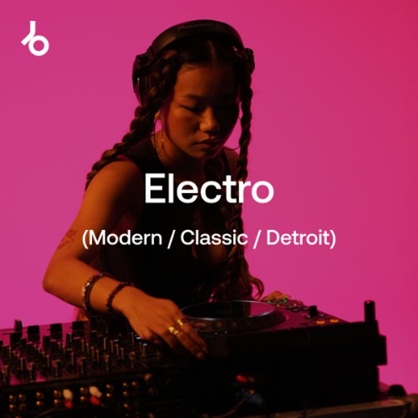 Secret Weapons Electro August 2026