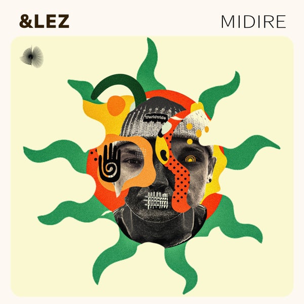 Midire — cover