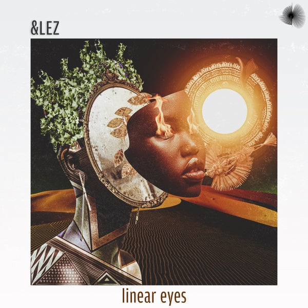 Linear Eyes — cover