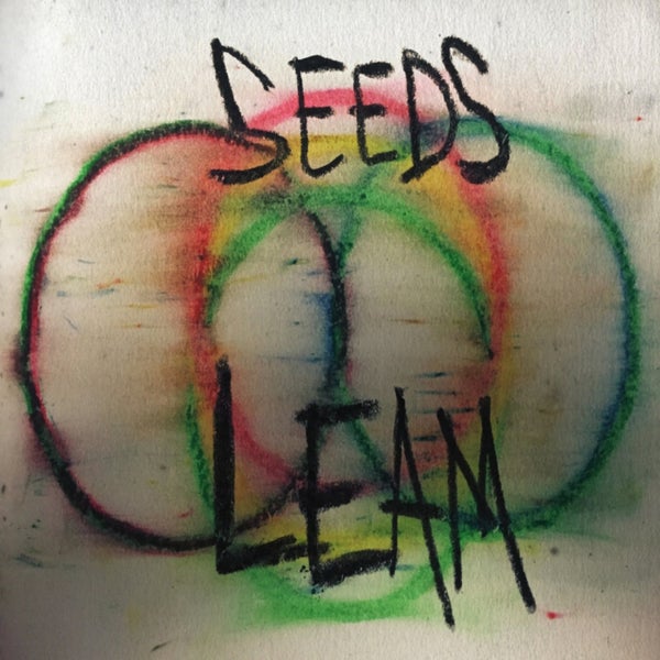 Seeds — cover