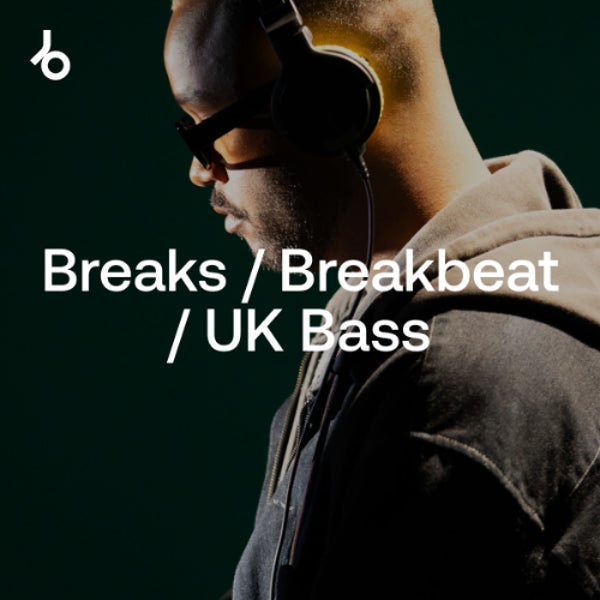 2026s Best Tracks (So Far) Breaks UK Bass