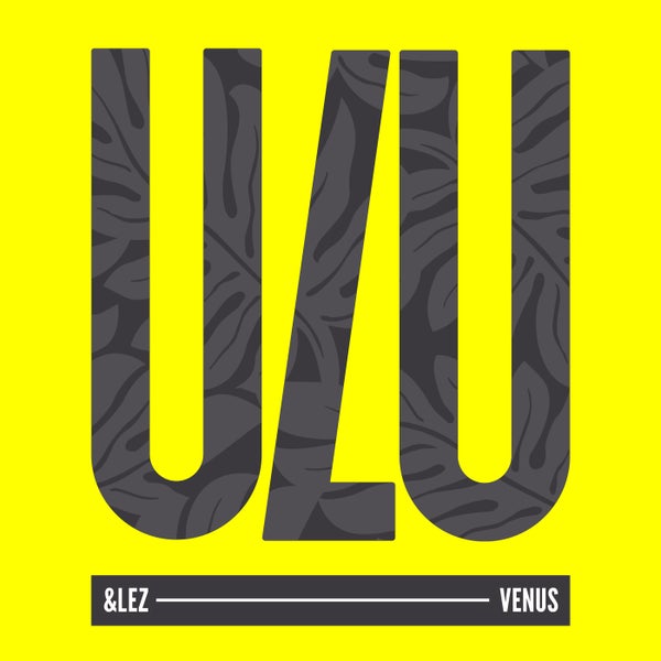 Venus (EP) — cover