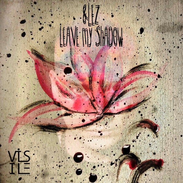 Leave My Shadow — cover