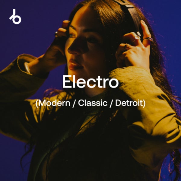 On Our Radar 2026 Electro