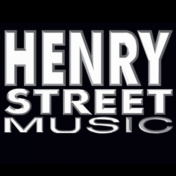 Henry Street Music logo