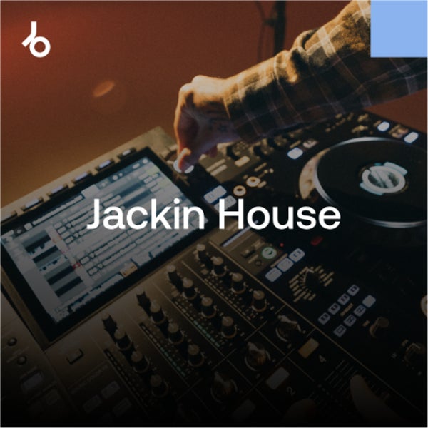 The Jackin House Shortlist May 2026