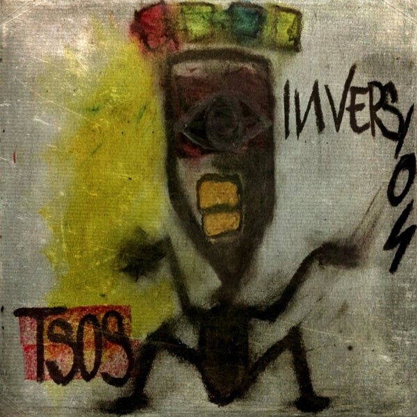 Inversion — cover