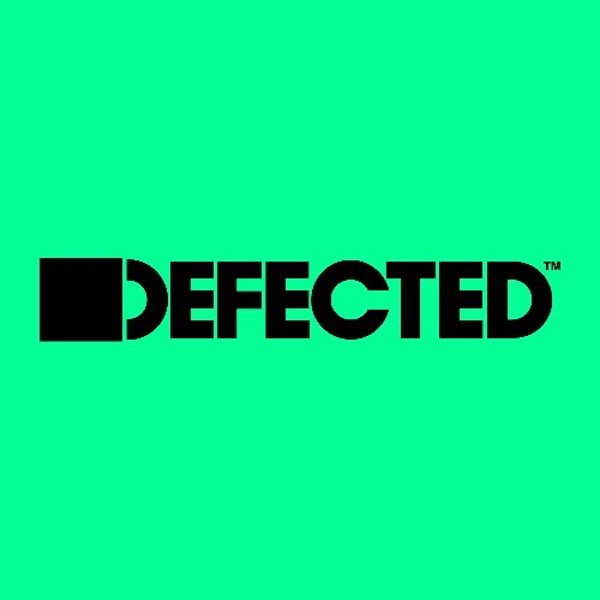 Defected logo