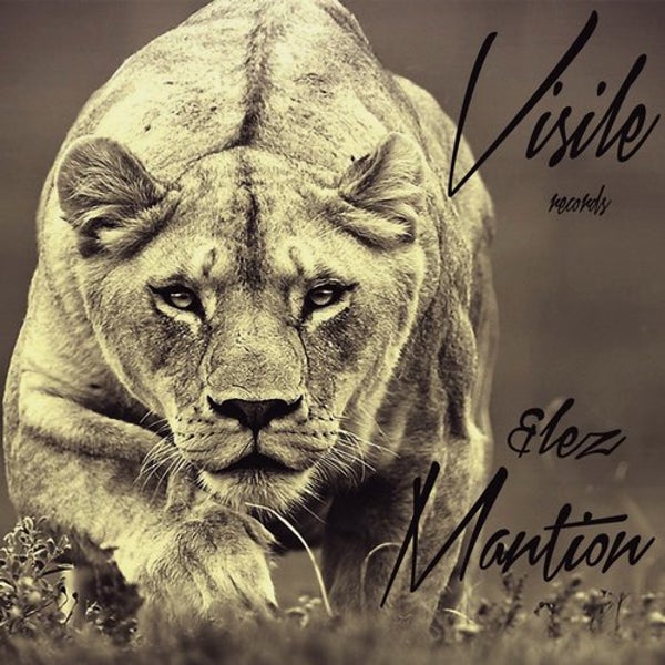 Mantion — cover