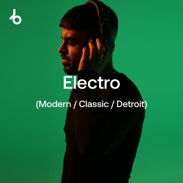 Best New Electro July 2026