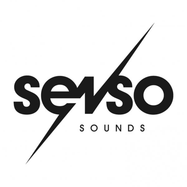 Senso Sounds logo
