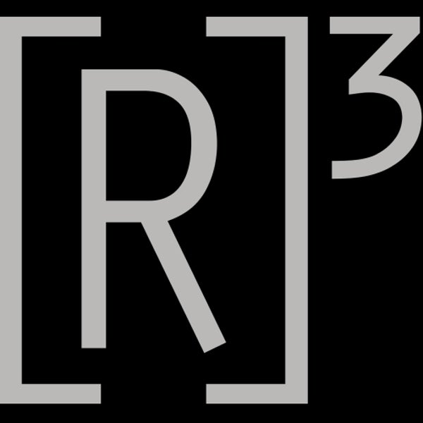 [R]3volution logo