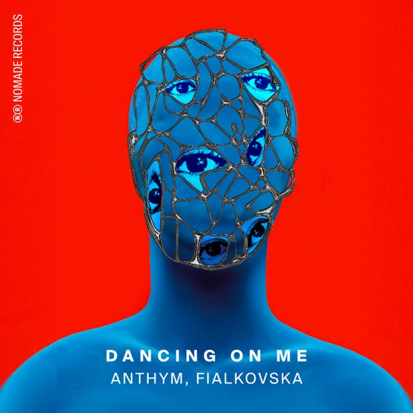 ANTHYM Fialkovska - Dancing On Me