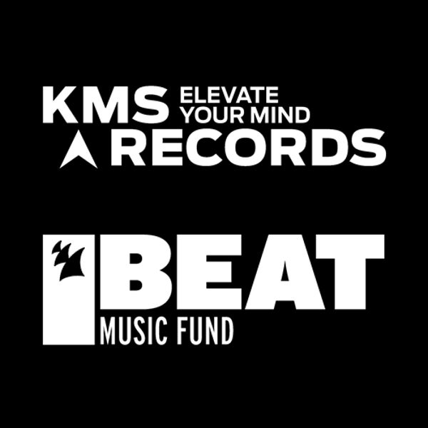 KMS Records (BEAT Music Fund) logo