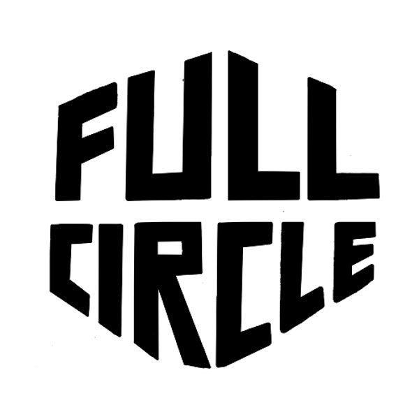 Full Circle logo