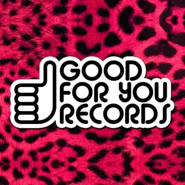 Good For You Records logo