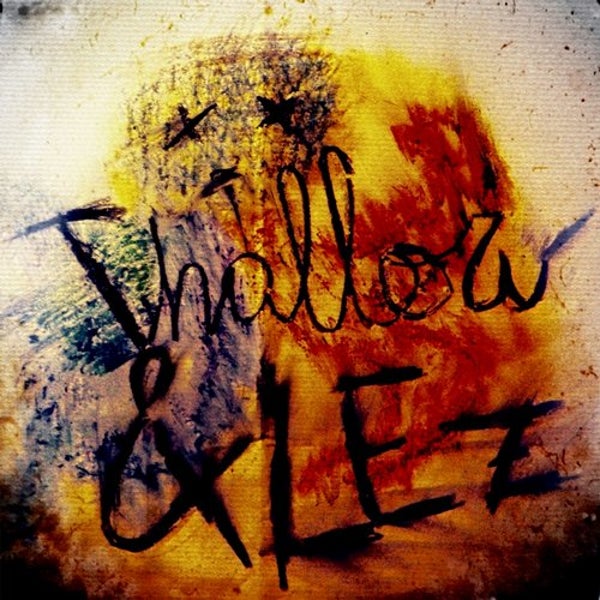 Thallow — cover